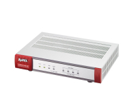 Zyxel USG20-VPN (4x100/1000Mbit 1xWAN 1xSFP) - 359166 - zdjęcie 2